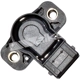 Purchase Top-Quality Throttle Position Sensor by WALKER PRODUCTS - 200-1334 pa1