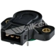 Purchase Top-Quality Throttle Position Sensor by WALKER PRODUCTS - 200-1334 pa3
