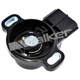Purchase Top-Quality Throttle Position Sensor by WALKER PRODUCTS - 200-1338 pa2