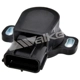 Purchase Top-Quality Throttle Position Sensor by WALKER PRODUCTS - 200-1338 pa3