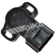 Purchase Top-Quality Throttle Position Sensor by WALKER PRODUCTS - 200-1339 pa1
