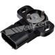 Purchase Top-Quality Throttle Position Sensor by WALKER PRODUCTS - 200-1339 pa3