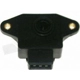 Purchase Top-Quality Throttle Position Sensor by WALKER PRODUCTS - 200-1347 pa3