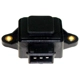 Purchase Top-Quality Throttle Position Sensor by WALKER PRODUCTS - 200-1347 pa8