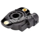 Purchase Top-Quality Throttle Position Sensor by WALKER PRODUCTS - 200-1351 pa2