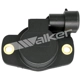 Purchase Top-Quality Throttle Position Sensor by WALKER PRODUCTS - 200-1351 pa3