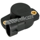 Purchase Top-Quality Throttle Position Sensor by WALKER PRODUCTS - 200-1351 pa4