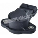 Purchase Top-Quality Throttle Position Sensor by WALKER PRODUCTS - 200-1352 pa3