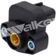 Purchase Top-Quality Throttle Position Sensor by WALKER PRODUCTS - 200-1358 pa1