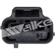 Purchase Top-Quality Throttle Position Sensor by WALKER PRODUCTS - 200-1358 pa3