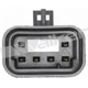 Purchase Top-Quality Throttle Position Sensor by WALKER PRODUCTS - 200-1374 pa5