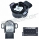 Purchase Top-Quality Throttle Position Sensor by WALKER PRODUCTS - 200-1395 pa1