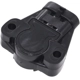 Purchase Top-Quality WALKER PRODUCTS - 200-1402 - Throttle Position Sensor pa7