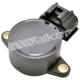 Purchase Top-Quality Throttle Position Sensor by WALKER PRODUCTS - 200-1423 pa3