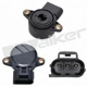 Purchase Top-Quality Throttle Position Sensor by WALKER PRODUCTS - 200-1423 pa5