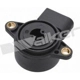 Purchase Top-Quality Throttle Position Sensor by WALKER PRODUCTS - 200-1423 pa6