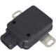 Purchase Top-Quality WALKER PRODUCTS - 200-1424 - Capteur de position de papillon pa6