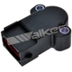 Purchase Top-Quality Throttle Position Sensor by WALKER PRODUCTS - 200-1435 pa1