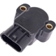 Purchase Top-Quality WALKER PRODUCTS - 200-1440 - Throttle Position Sensor pa1