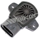Purchase Top-Quality Throttle Position Sensor by WALKER PRODUCTS - 200-1442 pa3
