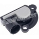 Purchase Top-Quality Throttle Position Sensor by WALKER PRODUCTS - 200-1453 pa5