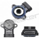 Purchase Top-Quality Throttle Position Sensor by WALKER PRODUCTS - 200-1458 pa7