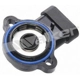 Purchase Top-Quality Throttle Position Sensor by WALKER PRODUCTS - 200-1458 pa8