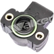 Purchase Top-Quality Throttle Position Sensor by WALKER PRODUCTS - 200-1464 pa3