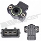 Purchase Top-Quality Throttle Position Sensor by WALKER PRODUCTS - 200-1464 pa5