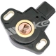 Purchase Top-Quality Throttle Position Sensor by WALKER PRODUCTS - 200-1474 pa4