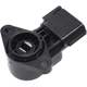 Purchase Top-Quality WALKER PRODUCTS - 200-1481 - Throttle Position Sensor pa2