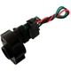 Purchase Top-Quality Throttle Position Sensor by WALKER PRODUCTS - 200-91006 pa4