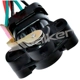 Purchase Top-Quality Throttle Position Sensor by WALKER PRODUCTS - 200-91042 pa3