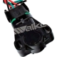 Purchase Top-Quality Throttle Position Sensor by WALKER PRODUCTS - 200-91044 pa4