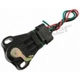 Purchase Top-Quality Throttle Position Sensor by WALKER PRODUCTS - 200-91044 pa8