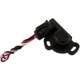 Purchase Top-Quality Throttle Position Sensor by WALKER PRODUCTS - 200-91046 pa8