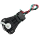 Purchase Top-Quality Throttle Position Sensor by WALKER PRODUCTS - 200-91048 pa2