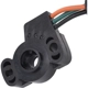 Purchase Top-Quality WALKER PRODUCTS - 200-91090 - Throttle Position Sensor pa2