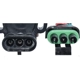 Purchase Top-Quality WALKER PRODUCTS - 200-91095 - Throttle Position Sensor pa2
