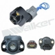 Purchase Top-Quality Throttle Position Sensor by WALKER PRODUCTS - 200-91103 pa5