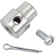 Purchase Top-Quality Throttle Rod Shoulder Stud by EDELBROCK - 9141 pa2