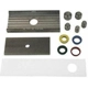 Purchase Top-Quality Thrust Alignment Plate by MOOG - K100243 pa1