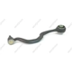 Purchase Top-Quality Thrust Arm With Ball Joint by MEVOTECH - MK9925 pa4