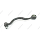 Purchase Top-Quality Thrust Arm With Ball Joint by MEVOTECH - MK9925 pa5