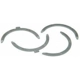 Purchase Top-Quality Thrust Washer Set by CLEVITE - TW592S pa2