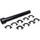 Purchase Top-Quality Tie Rod Accessories by LISLE - 46800 pa2