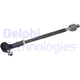 Purchase Top-Quality Tie Rod Assembly by DELPHI - TA5106 pa1