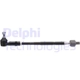 Purchase Top-Quality Tie Rod Assembly by DELPHI - TA5106 pa2