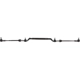 Purchase Top-Quality Tie Rod Assembly by DELPHI - TL554 pa2