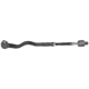 Purchase Top-Quality LEMFOERDER - 21666-02 - Driver Side Tie Rod Assembly pa1